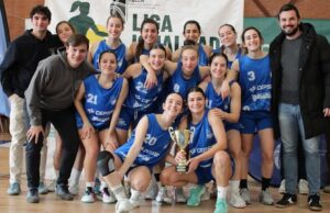 La Diputación de Cuenca destina 135.000 euros para apoyar los programas y actividades deportivas de clubes y federaciones