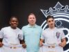 El Conquense presenta músculo ofensivo: Luis Rivas y Sergio Neira llegan para aportar velocidad, gol y ambición