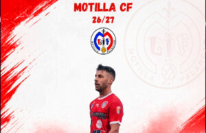 El Motilla mantiene la experiencia en su plantel con la renovación de Perico