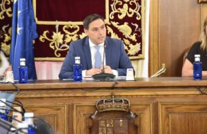 La Diputación de Cuenca aprueba el crédito para una oferta de empleo de 50 nuevas plazas de bomberos para Cañete y Priego