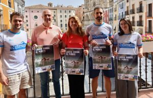 La LXXXIV Subida al Peñote se celebra este sábado con un recorrido más atractivo y visual