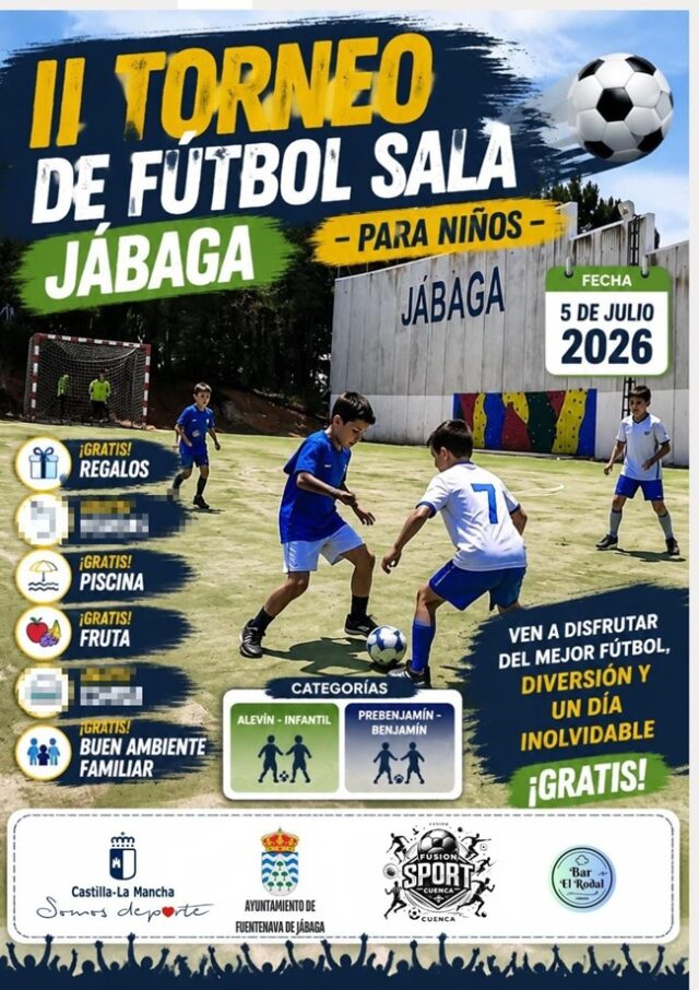 Cartel Jábaga