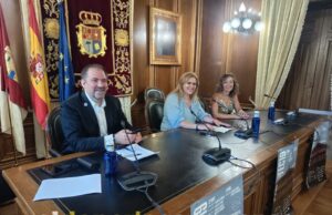 La Diputación de Cuenca apoya una edición histórica del FEC de Villamayor de Santiago tras convertirse en calificador para los Premios Goya