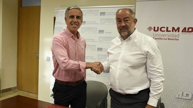 Acuerdo UCLM