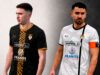 La AD Campillo presenta sus nuevas equipaciones para la temporada 2026/27