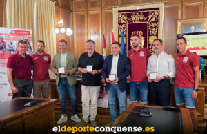La Diputación señalizará once puertos de montaña para impulsar el cicloturismo en Cuenca
