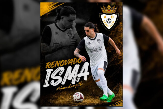 isma-campillo