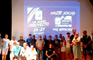 El Manchego Provencio ya tiene calendario de pretemporada para iniciar su nuevo proyecto