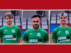 Tres renovaciones más para el Minglanilla CF que suma 16 jugadores su plantilla