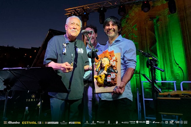 paquito-d-rivera | El Deporte Conquense