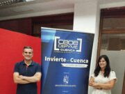 Invierte Cuenca pone en valor el papel del asesoramiento de Nataly Fox Life Coach