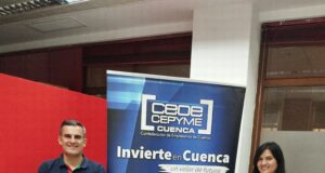 Invierte Cuenca pone en valor el papel del asesoramiento de Nataly Fox Life Coach