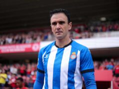 El motillano Kike García pasa por quirófano este miércoles y se perderá el inicio de liga