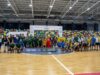 El Gobierno de García-Page ha destinado en los últimos años más de 4,5 millones de euros en apoyo a clubes de balonmano masculinos y femeninos