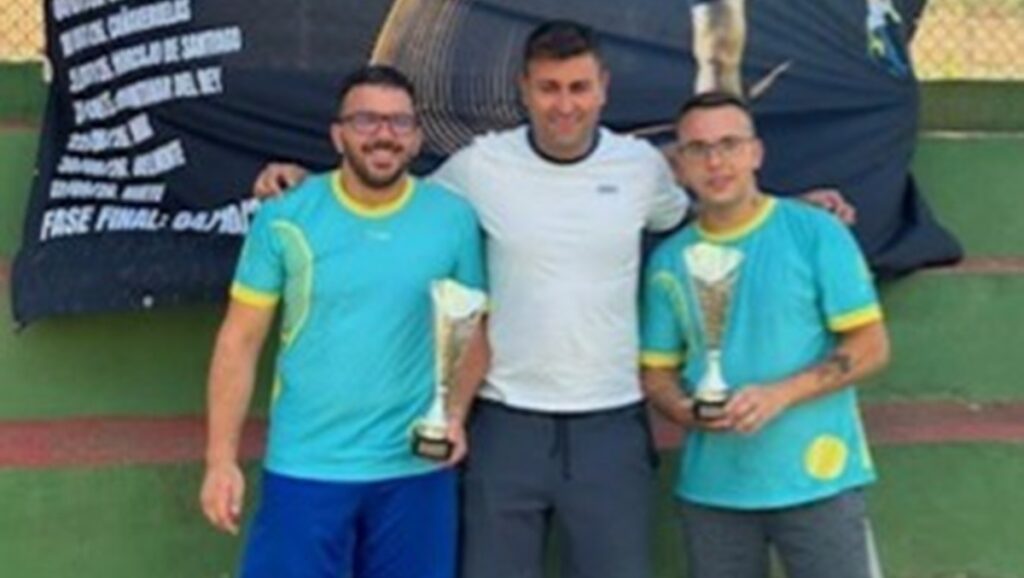 1º CLASIFICADOS 1 | El Deporte Conquense