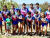 El Club Piragüismo Cuenca brilla con su cantera en los Juegos de Extremadura