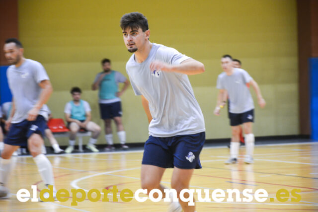 Mario Benitez