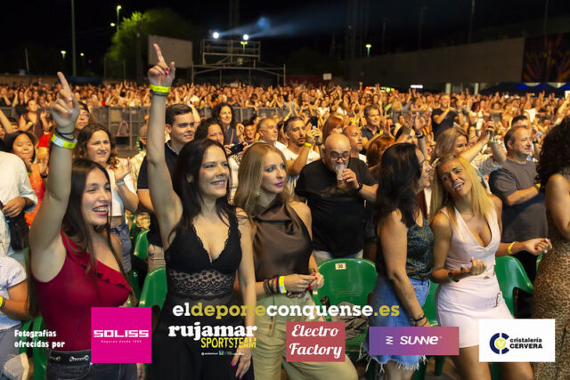 Concierto Cuenca