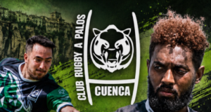 El Club Rugby a Palos lanza su campaña de socios con descuentos y nuevas ventajas para la temporada 2026/27