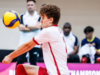 El conquense Javi Beas debuta con España en el Mundial Sub-17 de voleibol en Doha