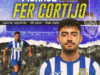 El conquense Fer Cortijo ya tiene nuevo equipo