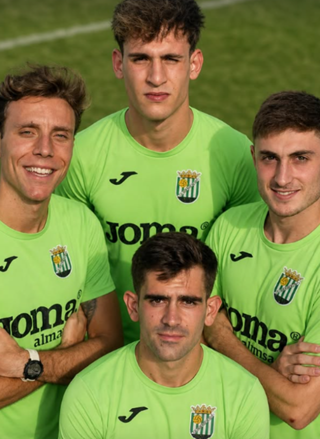 Quintanar del Rey B
