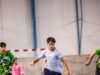 El FS VivoCuenca cae ante el Salvatierra en su primer test de pretemporada (1-4)
