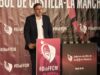 El Gobierno regional pondrá en marcha un Sello de Calidad del Deporte en Edad Escolar de Castilla-La Mancha