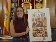 La XXXIX Feria de Artesanía de la Diputación de Cuenca crece hasta los 84 expositores y tendrá actuaciones musicales en directo