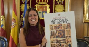 La XXXIX Feria de Artesanía de la Diputación de Cuenca crece hasta los 84 expositores y tendrá actuaciones musicales en directo
