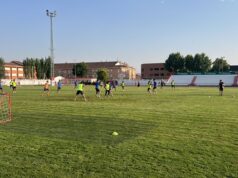 El CD Tarancón juega este miércoles un amistoso de nivel ante el Móstoles con entrada gratuita