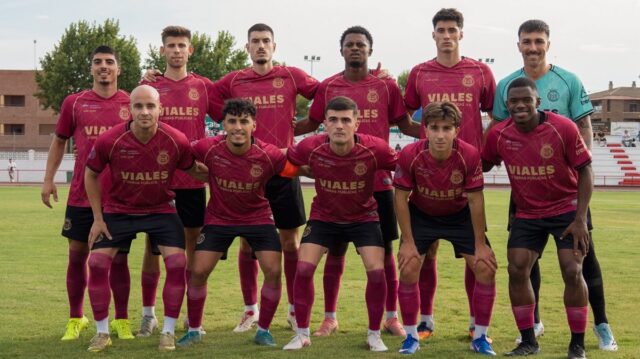 Once del Conquense