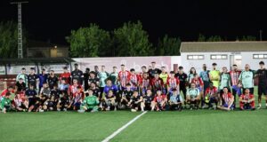 El Pedroñeras se queda a las puertas del Trofeo del Ajo