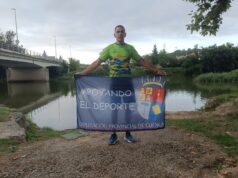 Pablo Zamora conquista la Regata Real Valle de Piélagos tras un emocionante sprint final