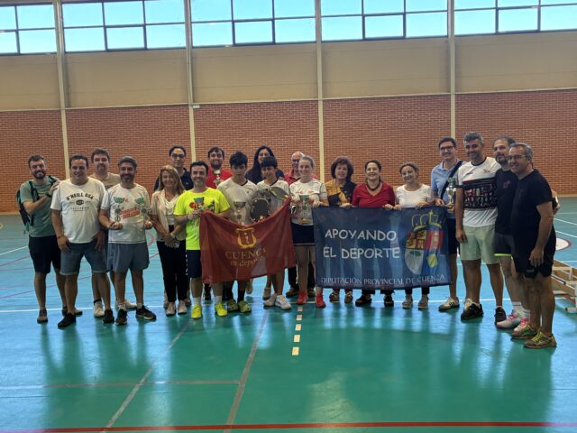 Pickleball Cuenca
