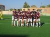 El CD Tarancón cierra la pretemporada con buenas sensaciones y un empate sin goles en Las Rozas