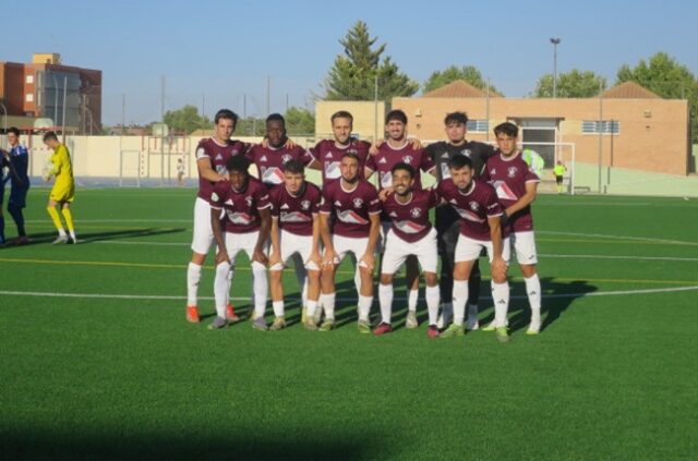 CD Tarancón