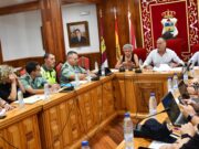 El Ayuntamiento de Tarancón refuerza la seguridad para las fiestas patronales 2026