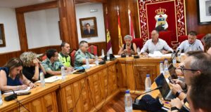El Ayuntamiento de Tarancón refuerza la seguridad para las fiestas patronales 2026