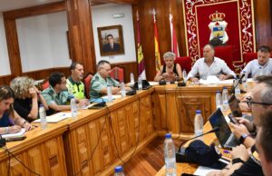 El Ayuntamiento de Tarancón refuerza la seguridad para las fiestas patronales 2026