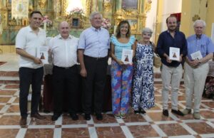 Martínez Chana destaca el valor de la investigación histórica para preservar y difundir el patrimonio de los pueblos de la provincia