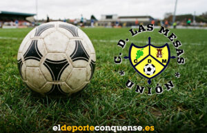 El CD Las Mesas Unión perfila su plantilla con nueve fichajes para la temporada 2026/27