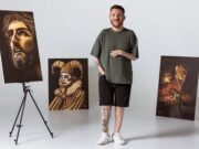 El artista conquense Lorenzo Higueras será el cartelista de San Mateo 2026