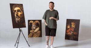 El artista conquense Lorenzo Higueras será el cartelista de San Mateo 2026