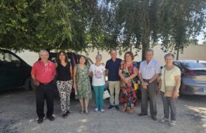 La Diputación destina 270.000 euros a apoyar las actividades de las asociaciones de mayores de la provincia