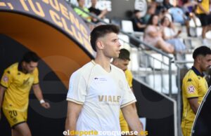 La Fuensanta ya tiene fecha para el estreno liguero del Conquense: el Getafe B, primer rival de un curso con el ascenso entre ceja y ceja