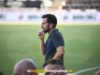 Rober Gutiérrez extrae conclusiones positivas pese a la derrota: «El equipo se va acercando más a lo que queremos»