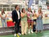 El Gobierno de Castilla-La Mancha ha aumentado más de un 50 por ciento las ayudas a clubes femeninos para garantizar la igualdad en el deporte