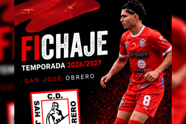 OBRERO