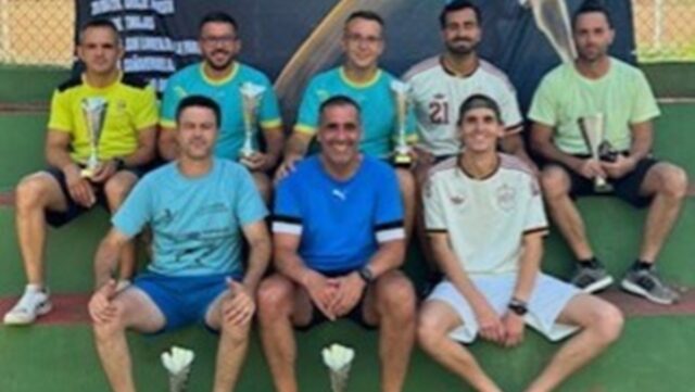 PAREJAS PARTICIPANTES